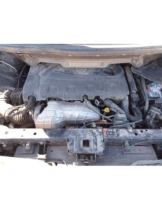 ALTERNADOR OPEL ZAFIRA C TOURER - 220919