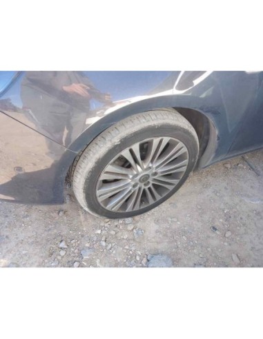 AMORTIGUADOR DELANTERO IZQUIERDO OPEL ZAFIRA C...