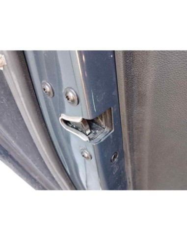 CERRADURA PUERTA TRASERA IZQUIERDA OPEL ZAFIRA...