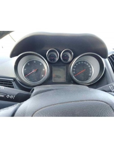 CUADRO INSTRUMENTOS OPEL ZAFIRA C TOURER - 220953