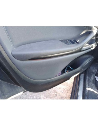 ELEVALUNAS DELANTERO IZQUIERDO OPEL ZAFIRA C...