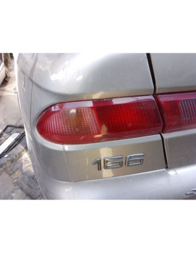 PILOTO TRASERO IZQUIERDO ALFA ROMEO 156 - 260494