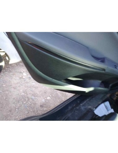 ELEVALUNAS TRASERO IZQUIERDO OPEL ZAFIRA C...