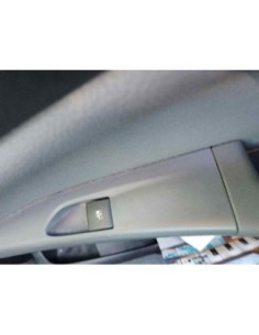 MANDO ELEVALUNAS TRASERO DERECHO OPEL ZAFIRA C TOURER -...