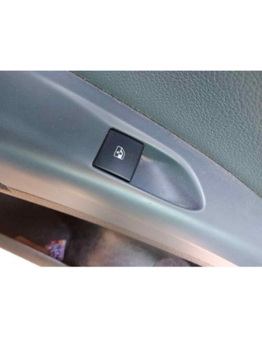 MANDO ELEVALUNAS TRASERO IZQUIERDO OPEL ZAFIRA...