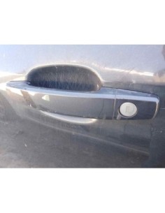 MANETA EXTERIOR DELANTERA IZQUIERDA OPEL ZAFIRA C TOURER...