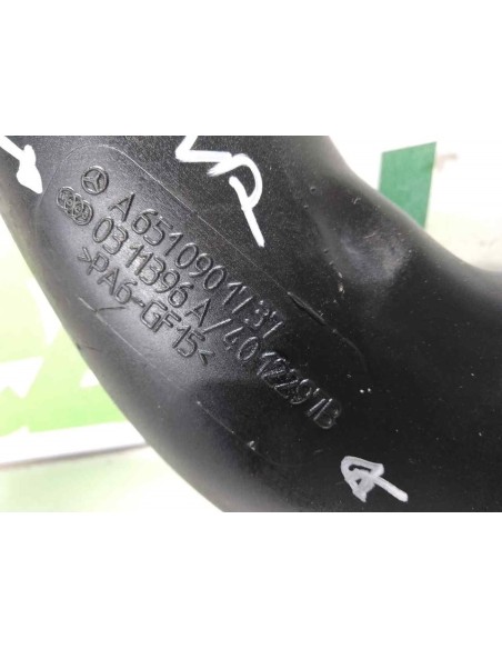 TUBO MERCEDES-BENZ CLASE A (BM 176) - 246687