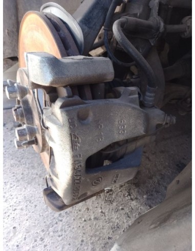 PINZA DE FRENO DELANTERA DERECHA ALFA ROMEO 156...