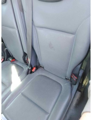 ASIENTOS TRASERO IZQUIERDO OPEL ZAFIRA C TOURER...