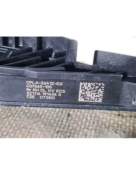 CERRADURA PUERTA DELANTERA DERECHA LAND ROVER RANGE ROVER SPORT - 218058