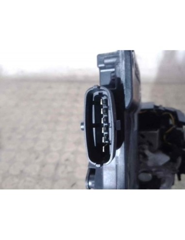 CERRADURA PUERTA DELANTERA DERECHA LAND ROVER...