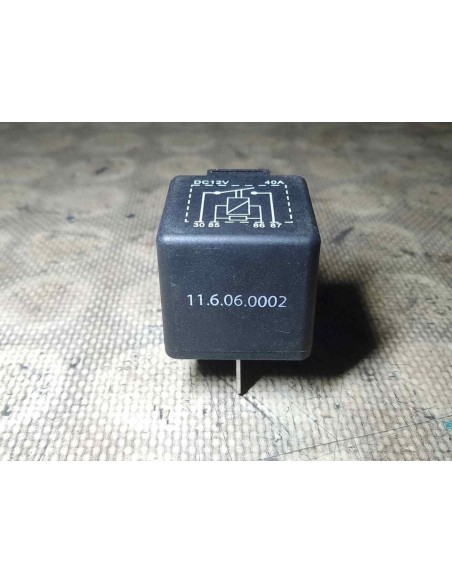 RELE PORSCHE CAYENNE (TIPO 92A) - 218248