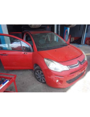 AFORADOR CITROEN C3 - 242154
