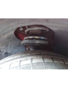 AMORTIGUADOR DELANTERO DERECHO CITROEN C3 - 242159