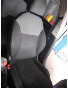 ASIENTO DELANTERO IZQUIERDO CITROEN C3 - 242166