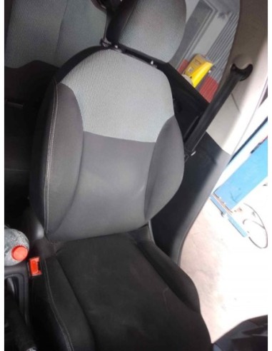ASIENTO DELANTERO IZQUIERDO CITROEN C3 - 242166