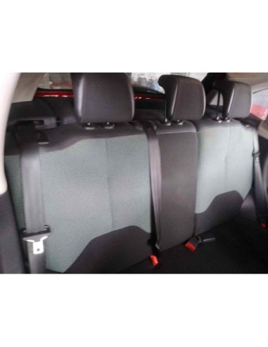 ASIENTOS TRASEROS CITROEN C3 - 242260