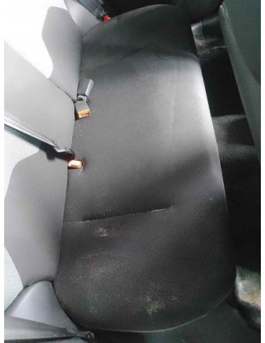ASIENTOS TRASEROS CITROEN C3 - 242260
