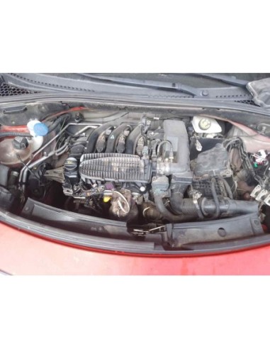 DESPIECE MOTOR CITROEN C3 - 244280