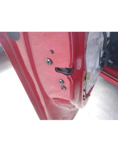 CERRADURA PUERTA DELANTERA IZQUIERDA CITROEN C3...