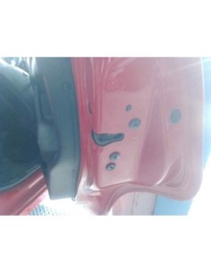 CERRADURA PUERTA TRASERA DERECHA CITROEN C3 - 244307
