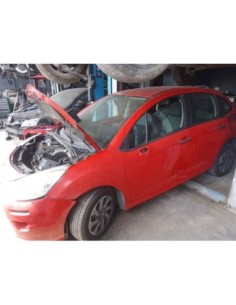 CONDENSADOR / RADIADOR  AIRE ACONDICIONADO CITROEN C3 -...