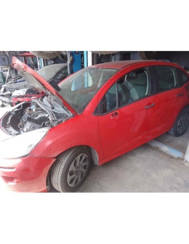 ELECTROVENTILADOR CITROEN C3 - 242188