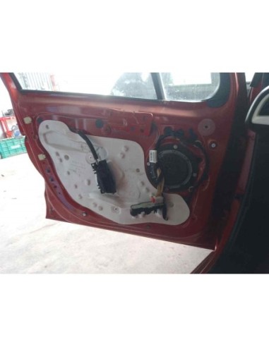 ELEVALUNAS DELANTERO IZQUIERDO CITROEN C3 - 244319