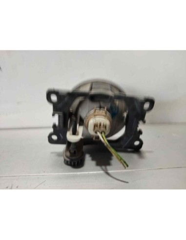 FARO ANTINIEBLA IZQUIERDO CITROEN C3 - 242192