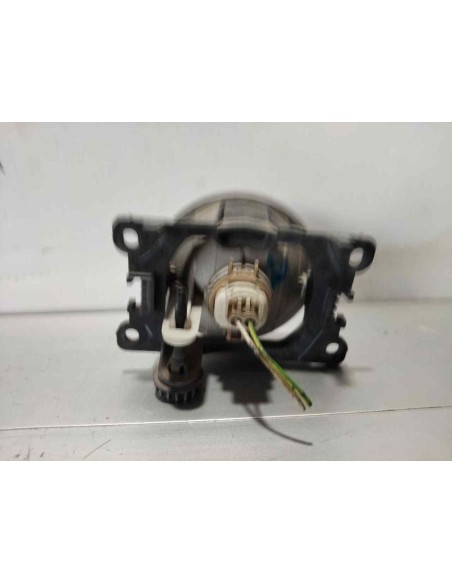 FARO ANTINIEBLA IZQUIERDO CITROEN C3 - 242192