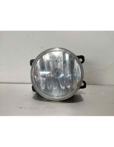 FARO ANTINIEBLA IZQUIERDO CITROEN C3 - 242192