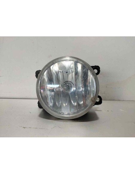 FARO ANTINIEBLA IZQUIERDO CITROEN C3 - 242192