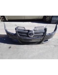 PARAGOLPES DELANTERO VOLKSWAGEN GOLF V (1K1)(10 2003) -...