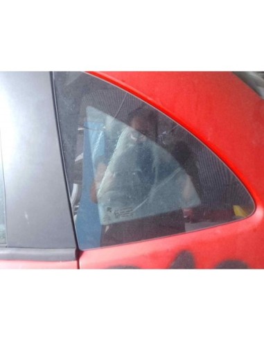 LUNA CUSTODIA TRASERA IZQUIERDA CITROEN C3 -...