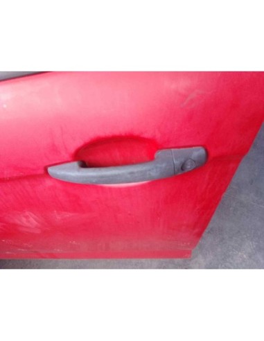 MANETA EXTERIOR DELANTERA IZQUIERDA CITROEN C3...