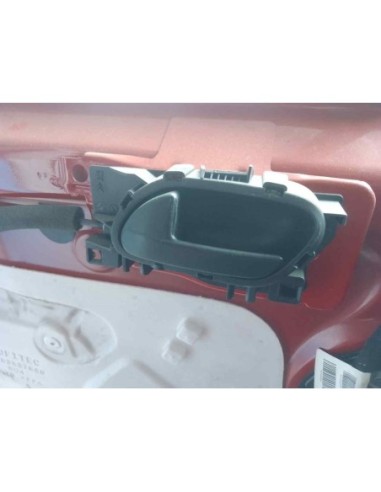 MANETA INTERIOR DELANTERA IZQUIERDA CITROEN C3...