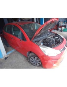 MANGUETA DELANTERA DERECHA CITROEN C3 - 244292