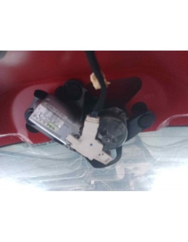 MOTOR LIMPIA TRASERO CITROEN C3 - 244310