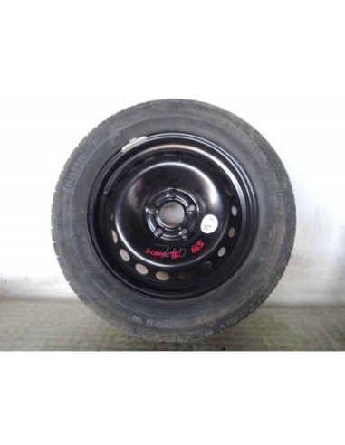 NEUMATICO REPUESTO RENAULT SCENIC III (JZ) -...