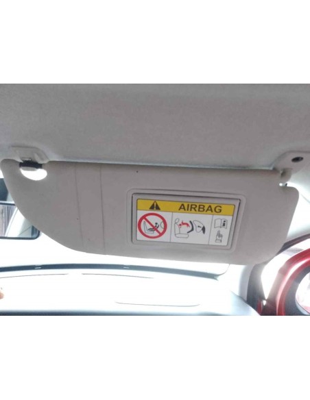 PARASOL DERECHO CITROEN C3 - 242218