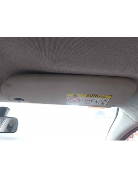 PARASOL DERECHO CITROEN C3 - 242218