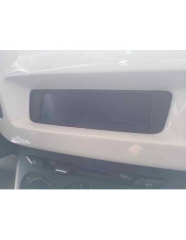 PANTALLA MULTIFUNCION CITROEN C3 - 242239