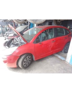 TUBOS AIRE ACONDICIONADO CITROEN C3 - 244288 2