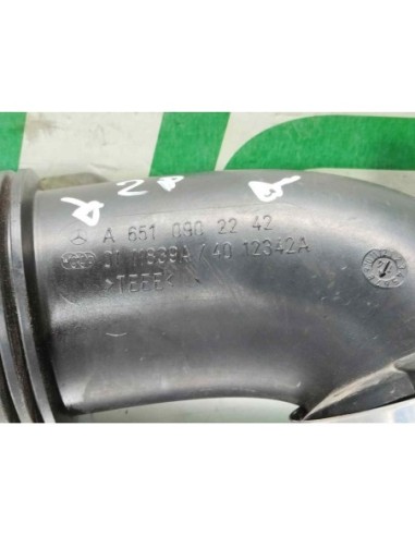 TUBO MERCEDES-BENZ CLASE A (BM 176) - 246669