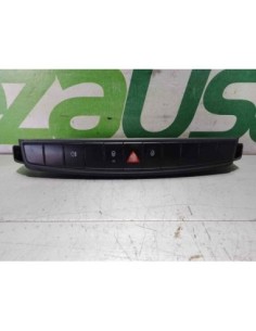 WARNING SMART FORFOUR - 244886 2