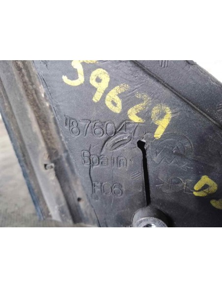 RETROVISOR IZQUIERDO SEAT IBIZA (6L1) - 230620