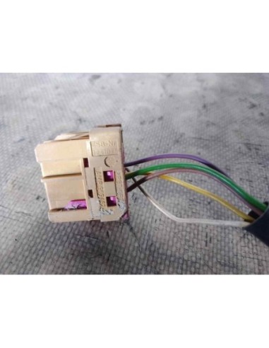 RETROVISOR IZQUIERDO SEAT IBIZA (6L1) - 230620