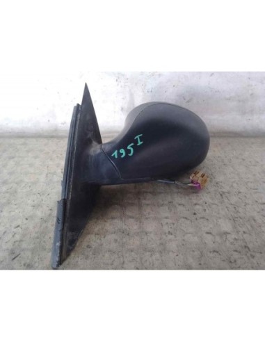 RETROVISOR IZQUIERDO SEAT IBIZA (6L1) - 230620
