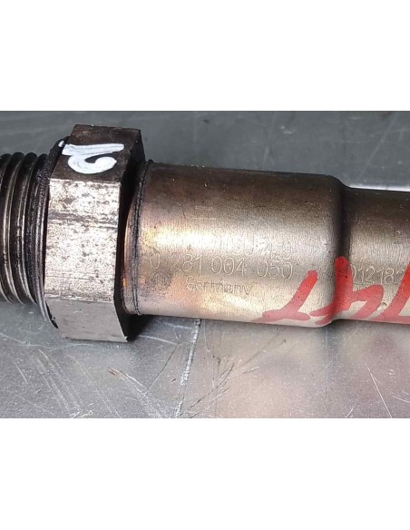 SONDA LAMBDA FIAT II DOBLÒ (152) - 262958