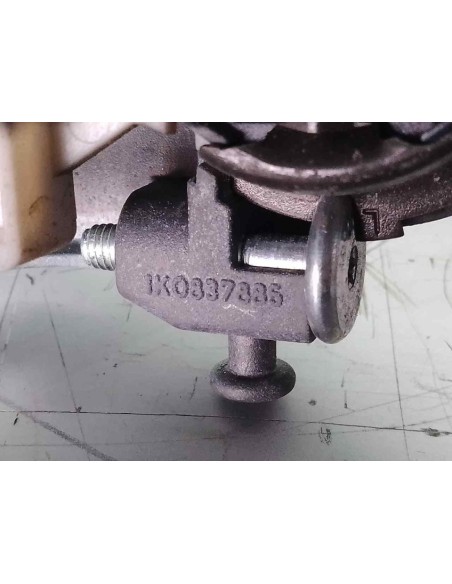 MANETA EXTERIOR TRASERA IZQUIERDA VOLKSWAGEN GOLF PLUS V (5M1) - 262954